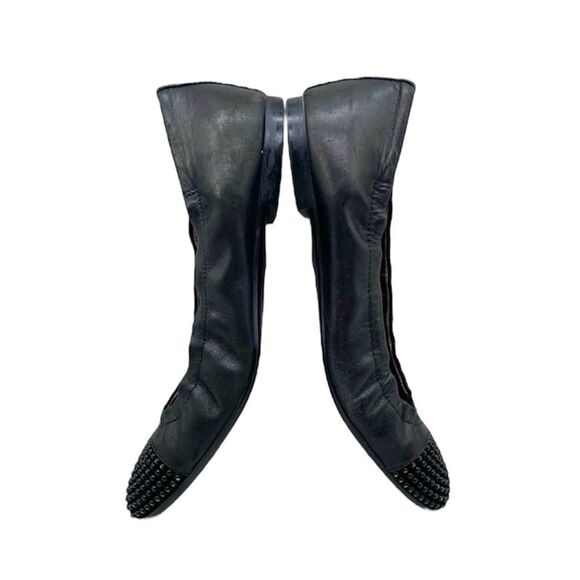 AGL Blakely Studded Ballet Flats Size: 7 (EU 37.5) - Picture 6 of 10